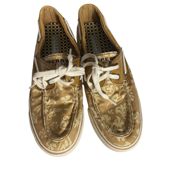 Sperry Boat Shoes - Picture 1 of 3